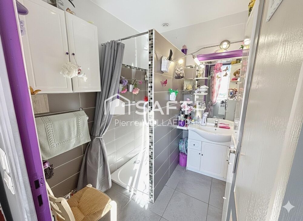 Vente Maison MAISON DE VILLE VALENCE 106m² QUARTIER FONRLOZIER Valence