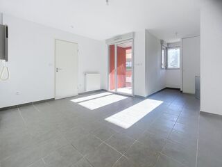 Vente Appartement Appartement T2 lumineux de 40 m² avec terrasse couverte Toulouse