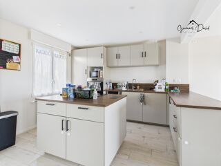  Maison � vendre 5 pi�ces 110 m�