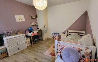  Appartement  vendre 4 pices 80 m