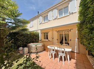  Maison à vendre 5 pièces 87 m²