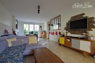  Maison � vendre 5 pi�ces 120 m�