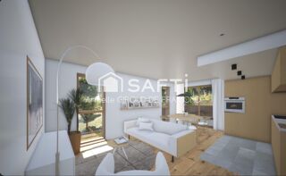  Appartement � vendre 3 pi�ces 70 m�