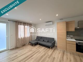  Maison à vendre 4 pièces 63 m²