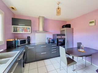  Maison à vendre 7 pièces 138 m²