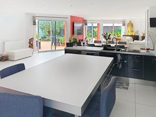  Maison � vendre 7 pi�ces 195 m�