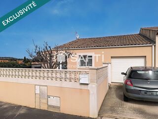  Maison � vendre 4 pi�ces 107 m�