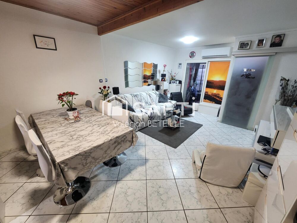 Vente Maison Maison de village T4 avec patio Gignac