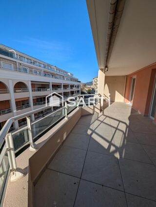  Appartement � vendre 2 pi�ces 49 m�