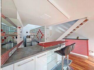  Appartement � vendre 2 pi�ces 53 m�