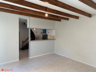  Maison � vendre 3 pi�ces 78 m�