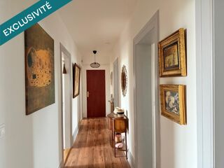  Appartement  vendre 6 pices 130 m