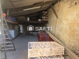  Maison � vendre 2 pi�ces 72 m�