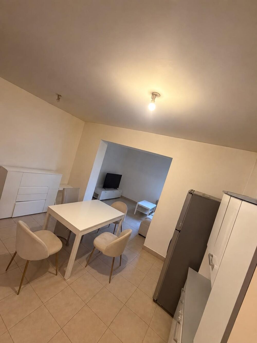 Vente Appartement T4 avec grande terrasse à Septèmes-les-Vallons Septemes-les-vallons