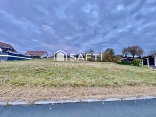  Terrain � vendre 1500 m�