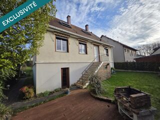  Maison � vendre 8 pi�ces 125 m�