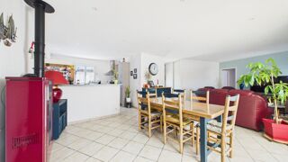  Maison à vendre 6 pièces 130 m²