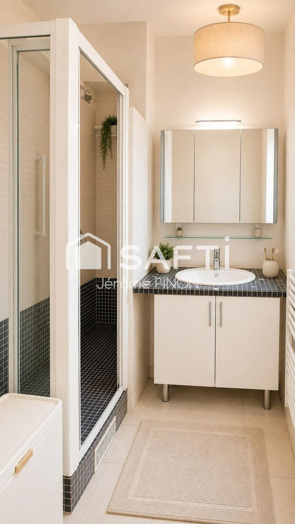 à vendre  Appartement Paris 14