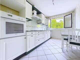  Appartement à vendre 4 pièces 84 m²
