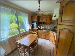  Maison � vendre 4 pi�ces 73 m�