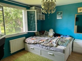  Maison à vendre 6 pièces 110 m²