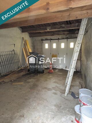 Vente Maison Les Sables-d'Olonne – Maison de 95 m² avec jardin et garage – Emplacement recherché Les sables-d'olonne
