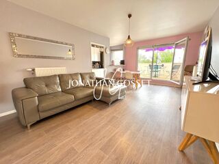  Appartement à vendre 5 pièces 93 m²