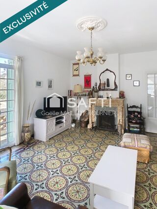  Maison � vendre 7 pi�ces 226 m�