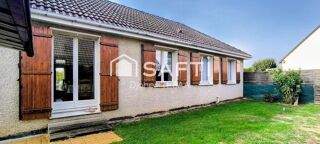 Vente Maison Plus de 108 m² au total avec véranda et sous-sol Amilly