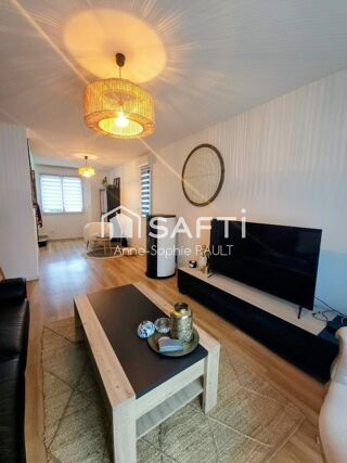  Maison � vendre 8 pi�ces 158 m�