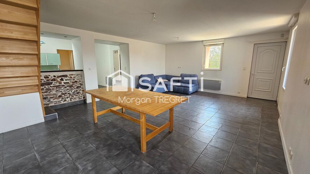 Vente Maison Ensemble immobilier de deux maisons Nozay