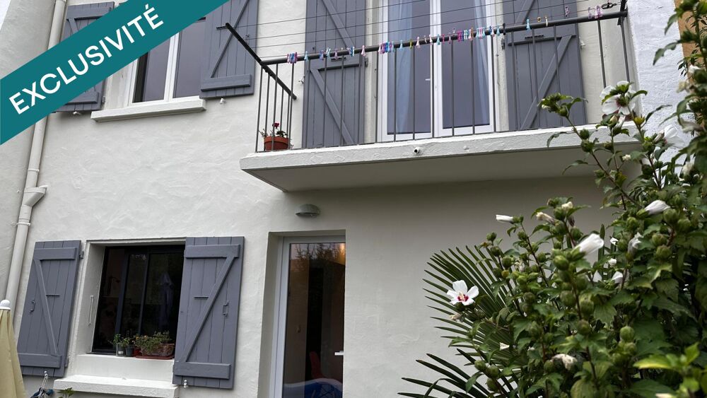 Maison 4 pièces 80 m² · à Carcassonne · 80 m² · 120 000 €
