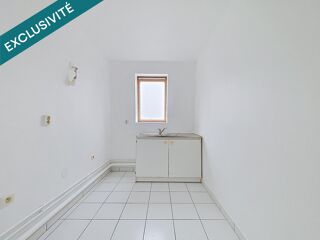  Appartement à vendre 2 pièces 48 m²