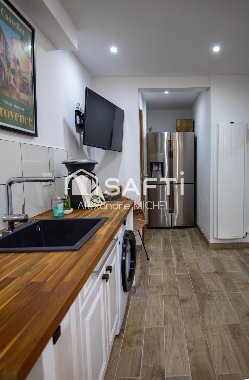  vendre  Maison Le Castellet (83330)