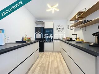 Vente Appartement Appartement coup de cœur rénové à Cognac Cognac