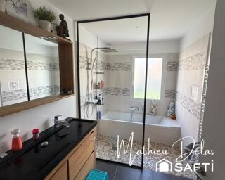  Maison � vendre 4 pi�ces 100 m�