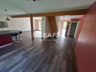  Maison à vendre 6 pièces 131 m²