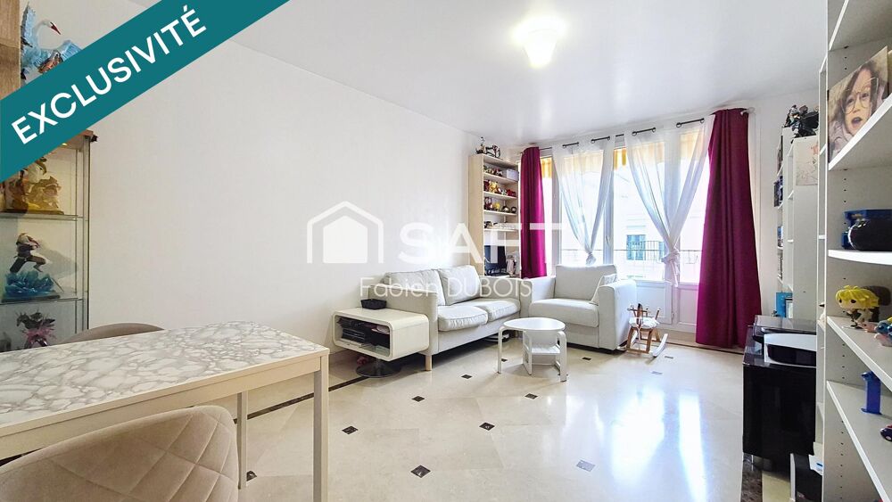 Proche T6 Appartement familial au Plessis-Robinson