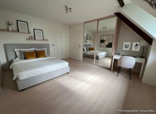  Maison � vendre 7 pi�ces 160 m�