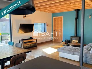  Maison à vendre 5 pièces 121 m²