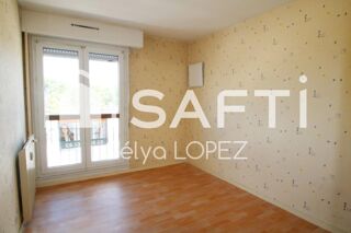 Appartement à vendre 4 pièces 85 m²
