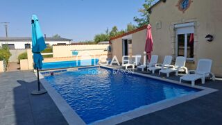  Maison à vendre 5 pièces 180 m²