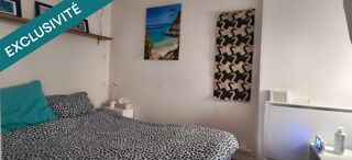  Appartement � vendre 3 pi�ces 42 m�