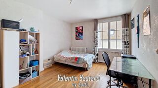  Maison à vendre 6 pièces 135 m²