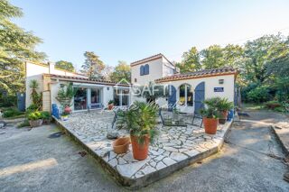  Maison à vendre 6 pièces 163 m²