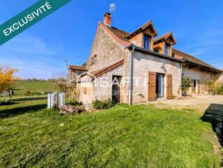  Maison à vendre 6 pièces 192 m²