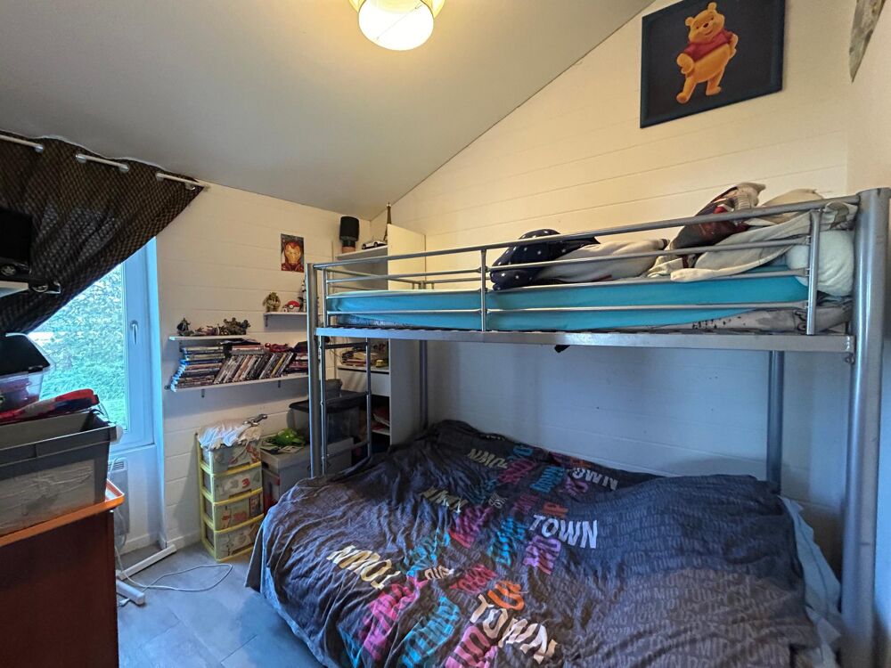 Saint Julien de Concelles - Maison de 47 m² avec terrasse