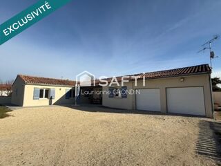  Maison � vendre 6 pi�ces 149 m�