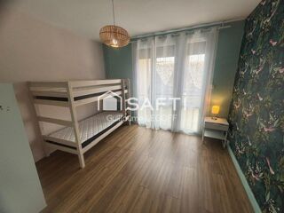  Appartement à vendre 4 pièces 77 m²