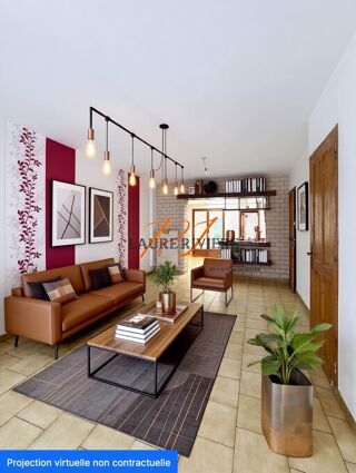  Maison  vendre 5 pices 113 m